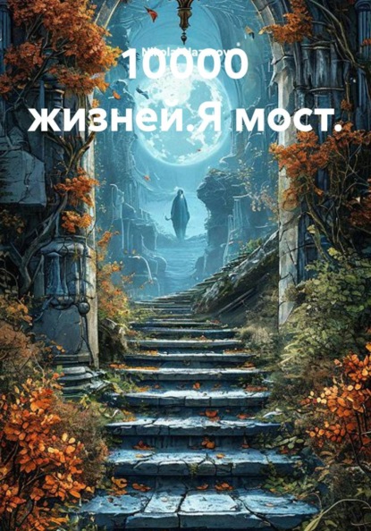 10000 жизней.Я мост.