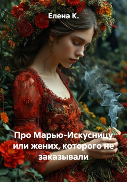Про Марью-Искусницу или жених, которого не заказывали