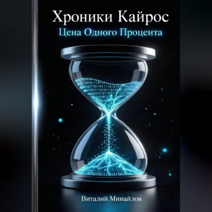 Хроники Кайрос: Цена одного процента