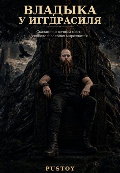 Владыка у Иггдрасиля