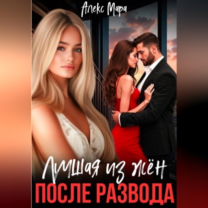 После развода. Лучшая из жен