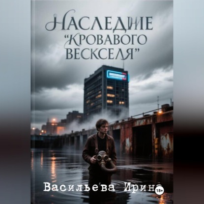 Наследие "Кровавого векселя".