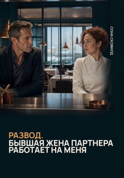 Развод. Бывшая жена партнера работает на меня