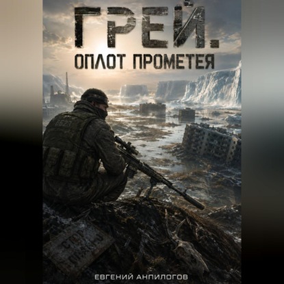 Грей. Оплот Прометея.