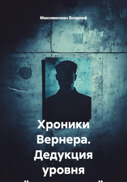 Хроники Вернера. Дедукция уровня "показалось"