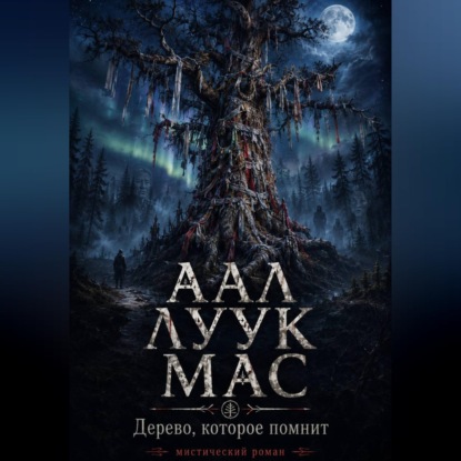 ААЛ ЛУУК МАС Дерево, которое помнит