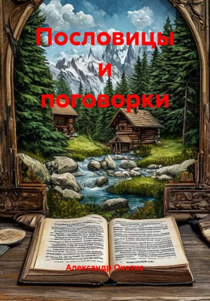 Пословицы и поговорки