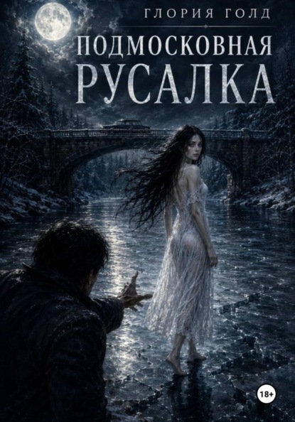 Подмосковная русалка