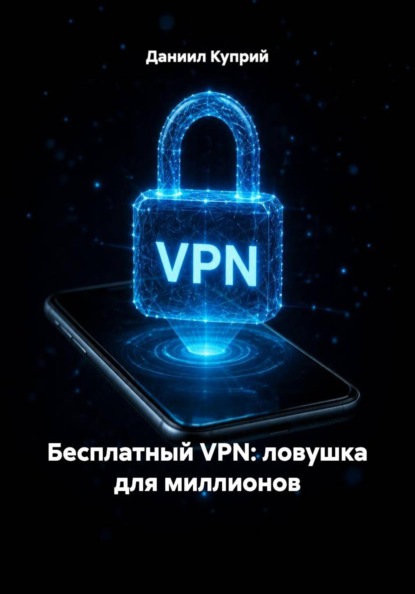 Бесплатный VPN: ловушка для миллионов
