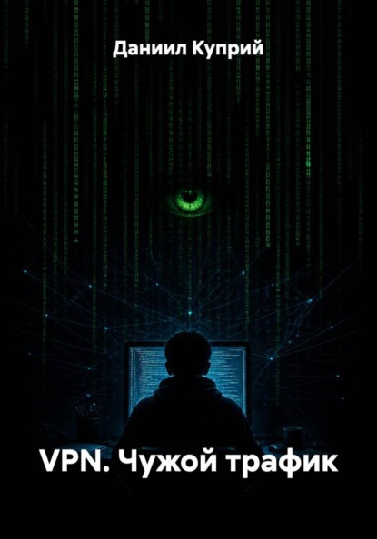 VPN. Чужой трафик