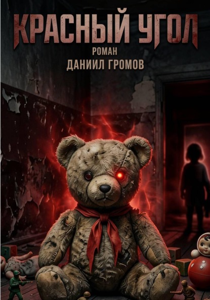 Красный угол