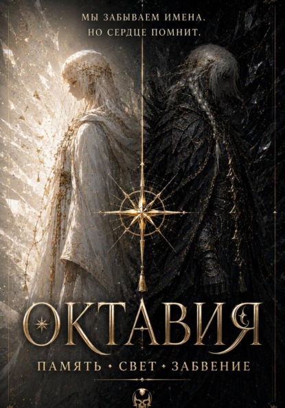 Октавия: Память. Свет. Забвение. Том 1