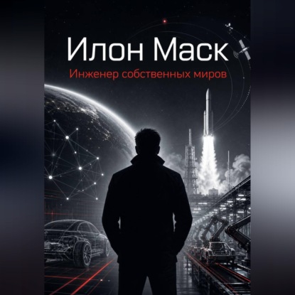 Илон Маск. Инженер собственных миров