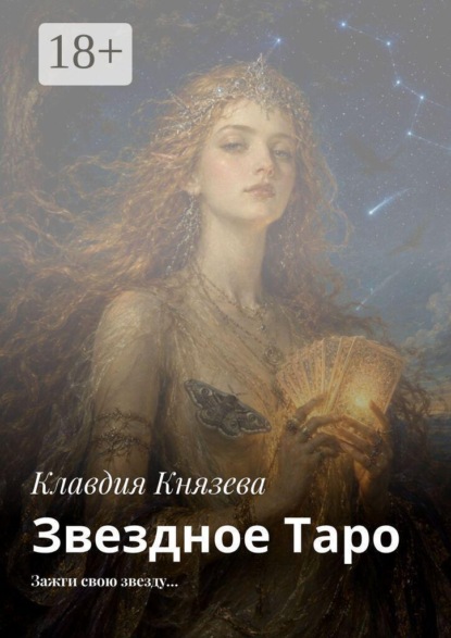 Звездное Таро. Зажги свою звезду…