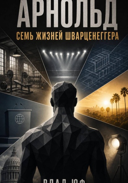 Арнольд. Семь жизней Шварценеггера