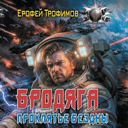 Бродяга. Проклятье бездны