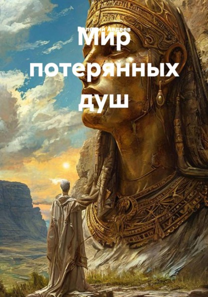 Мир потерянных душ