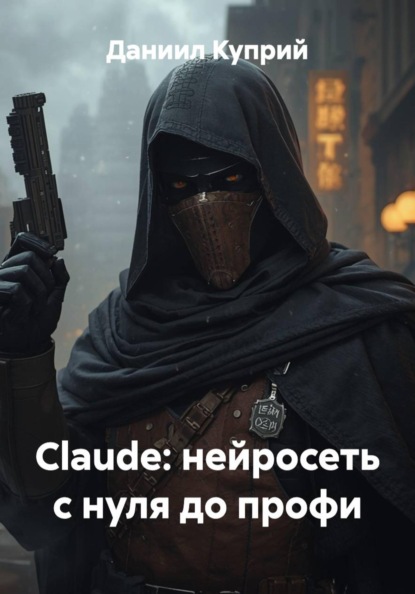 Claude: нейросеть с нуля до профи