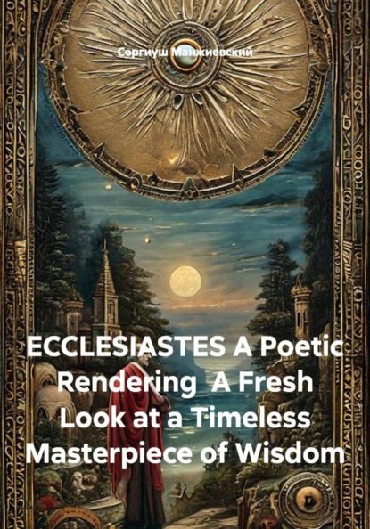 ECCLESIASTES A Poetic Rendering A Fresh Look at a Timeless Masterpiece of Wisdom