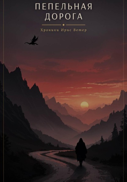 Пепельная дорога