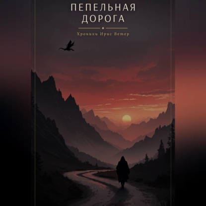 Пепельная дорога