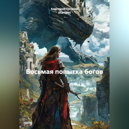 Восьмая попытка богов
