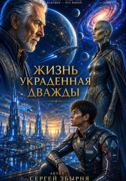 Жизнь украденная дважды