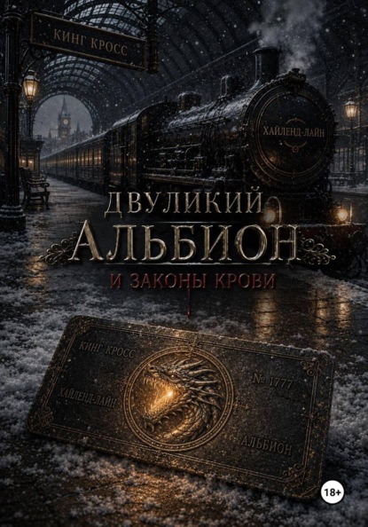 Двуликий Альбион и Законы крови