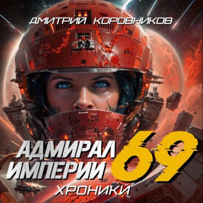 Адмирал Империи – 69