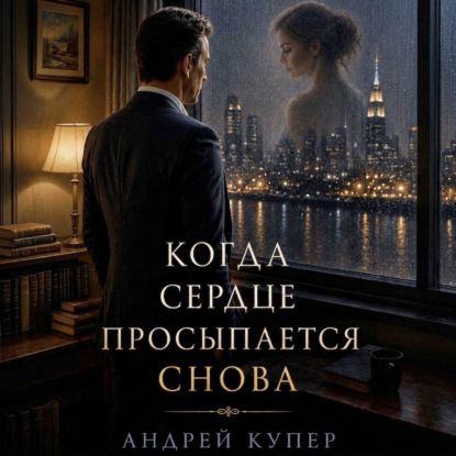 Когда сердце просыпается снова