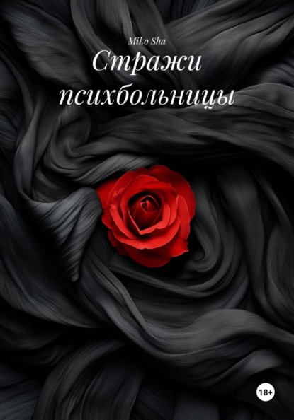 Стражи психбольницы