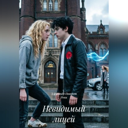Невидимый лицей
