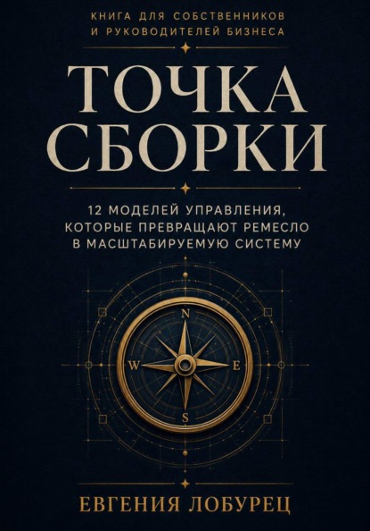 Точка сборки
