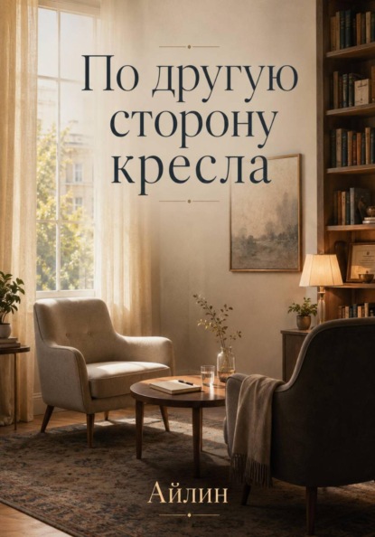 По другую сторону кресла