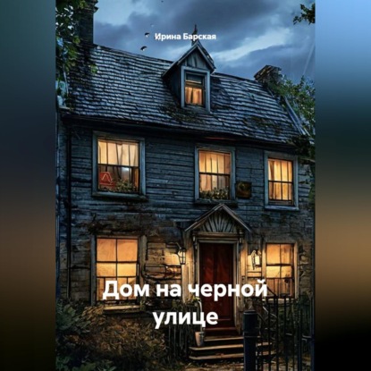 Дом на Черной улице