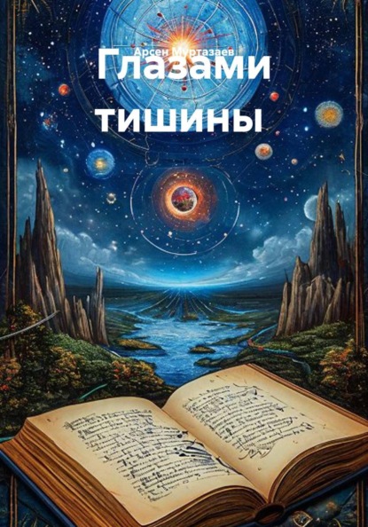 Глазами тишины