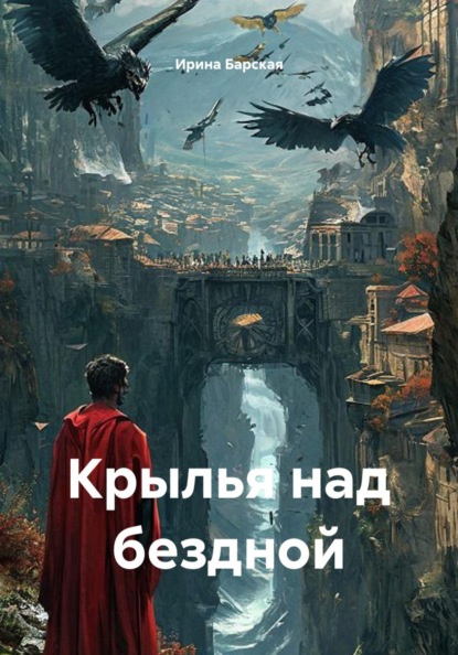Крылья над бездной