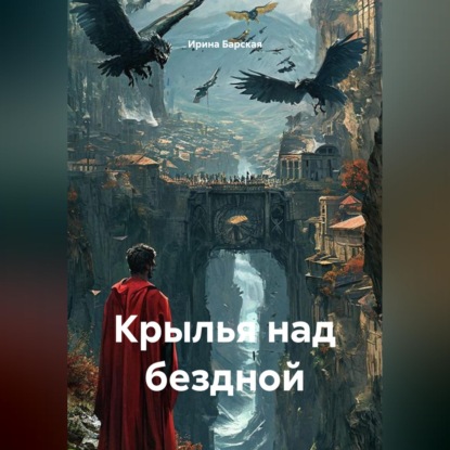Крылья над бездной
