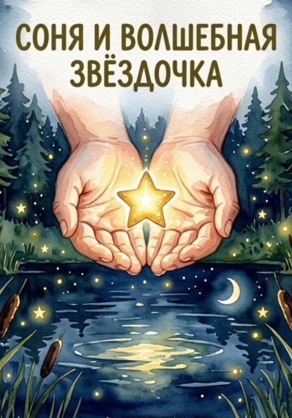 Соня и волшебная звёздочка