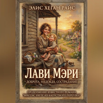 Лави Мэри