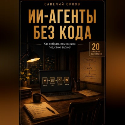 ИИ-агенты без кода. Как собрать помощника под свою задачу