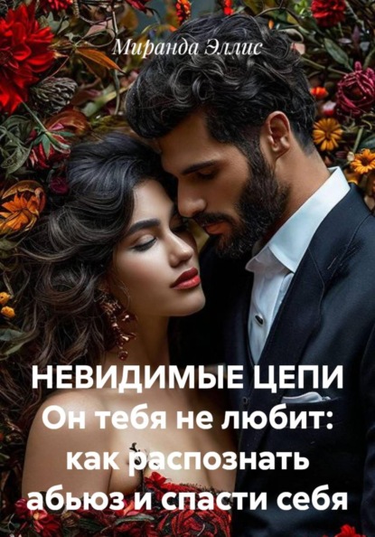 Невидимые цепи. Он тебя не любит: как распознать абьюз и спасти себя