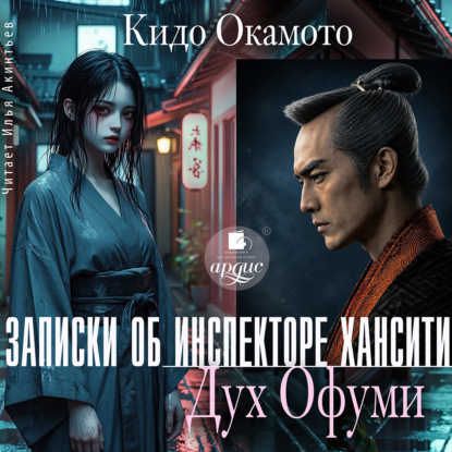 Записки об инспекторе Хансити. Дух Офуми