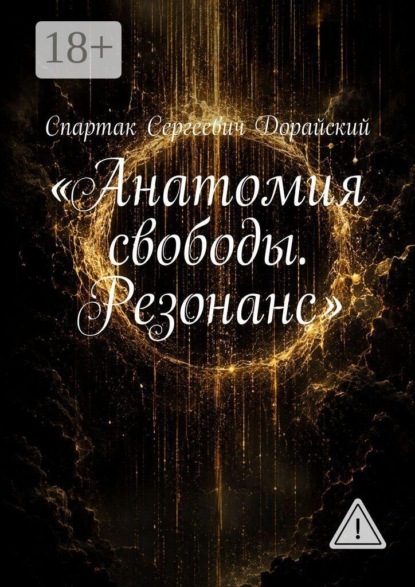 «Анатомия свободы. Резонанс»