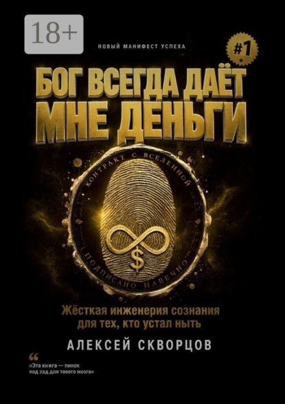 Бог всегда дает мне деньги