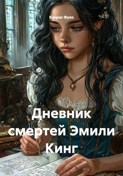 Дневник смертей Эмили Кинг