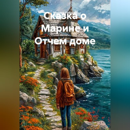 Сказка о Марине и Отчем доме