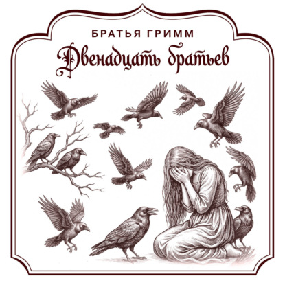 Двенадцать братьев