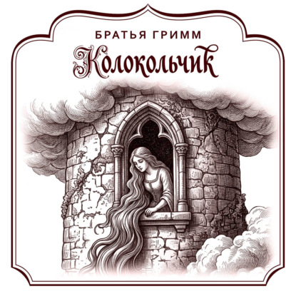 Колокольчик