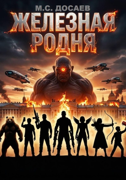 Железная родня